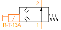 KSDER1PB/HN9-17
